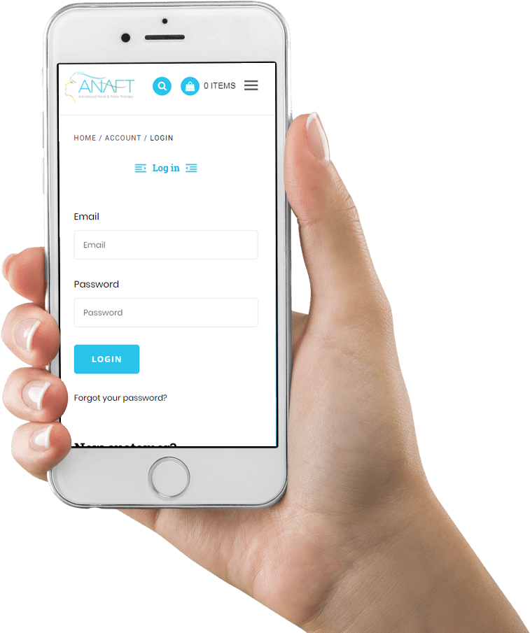 Anaft Mobile 2