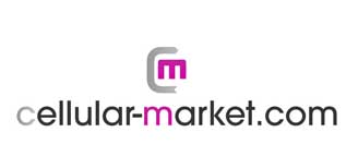 Logo Design - Cellular Market