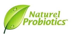 Logo Design - Natural Probiotics