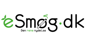 Logo Design - Esmog