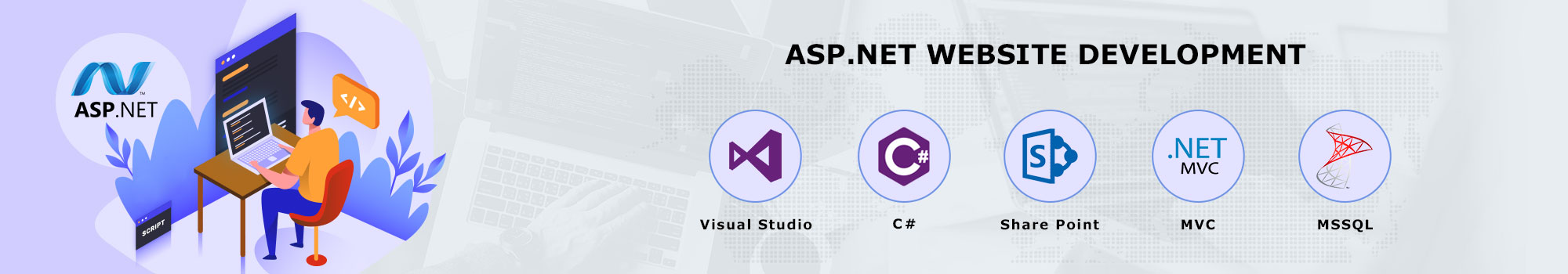 ASP.Net Web Development