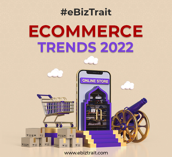 eCommerce Trends 2022