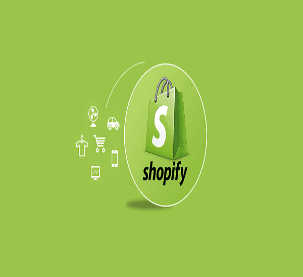 Shopify App Store development services