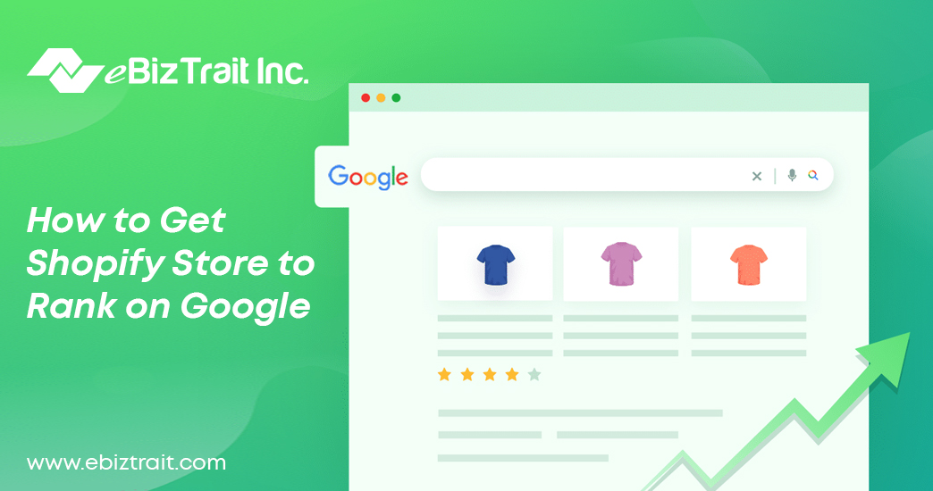 Shopify SEO Optimization