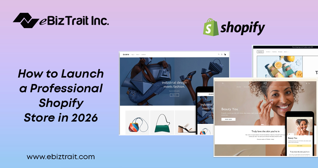 How-to-launch-professional-shopify-store-in-2026